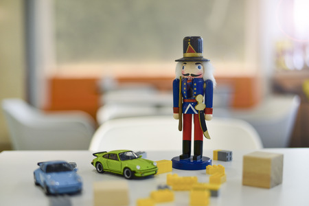 toyのeditorial素材