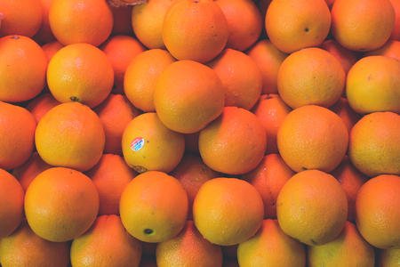 orangesの写真素材