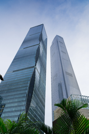 City Buildingのeditorial素材