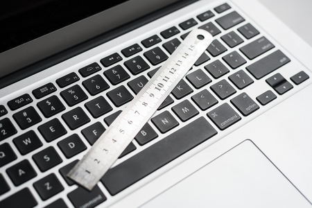 Some office supplies and tools used in daily useのeditorial素材