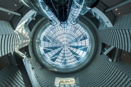 Nanjing Lukou International Airport, Jiangsu Provinceのeditorial素材