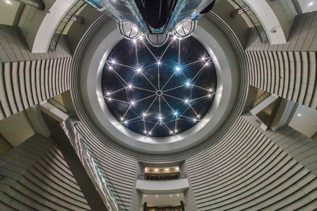 Nanjing Lukou International Airport, Jiangsu Provinceのeditorial素材