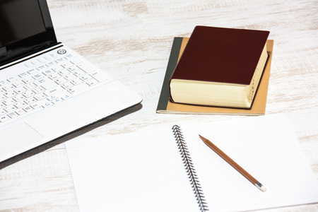 Study imagesの写真素材