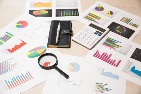 Business image