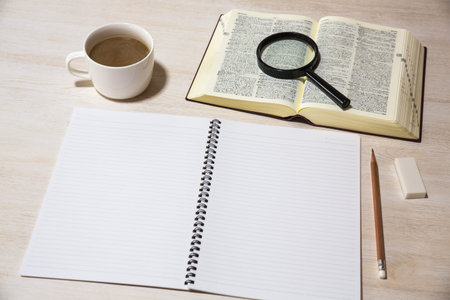 Study images