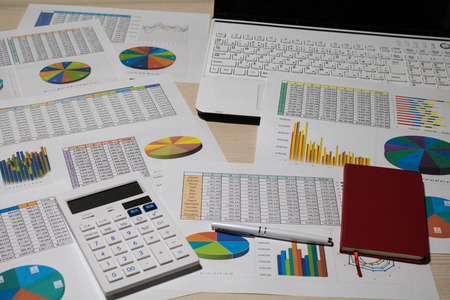 Business imageの写真素材