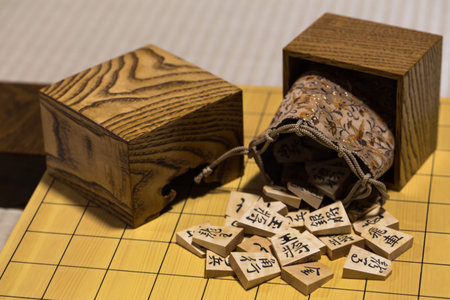 Japanese chess