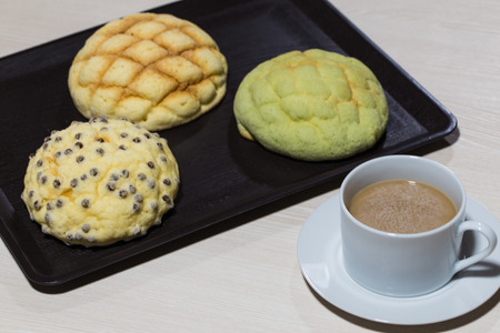 Delicious melonの写真素材