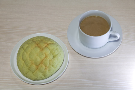 Delicious melonの写真素材