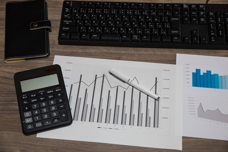 Business imageの写真素材