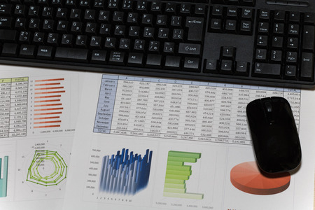 Business imageの写真素材