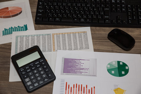 Business image