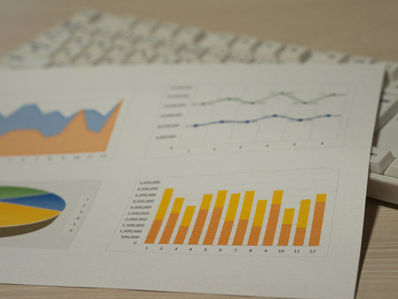 Business imageの写真素材