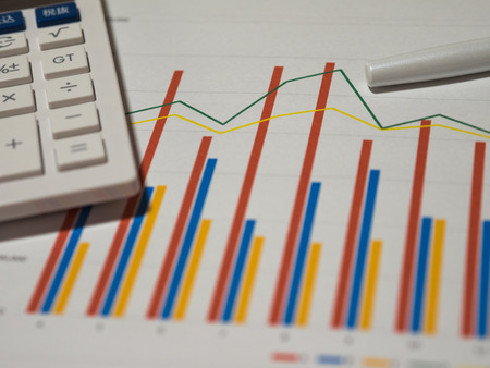 Business imageの写真素材