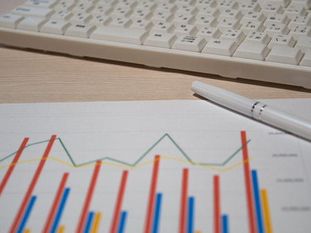Business image
