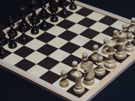 strategy board game