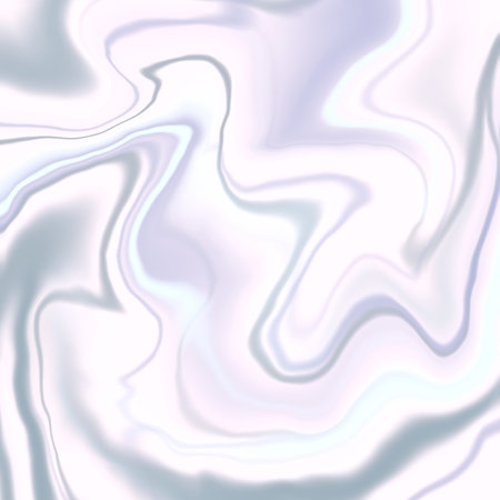 Abstract background: marble effect in pink and gray colors. Stains of paints of delicate pastel...