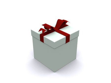 present boxの写真素材