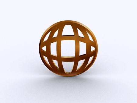 earth markの写真素材