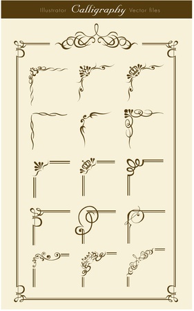 Design Elements Collection Design Elements Collection