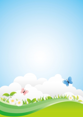 summe background のイラスト素材