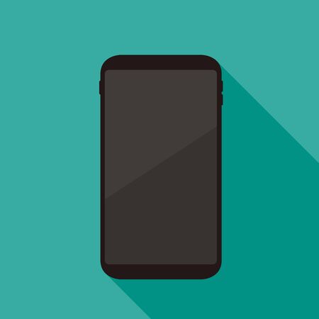 tablet smartphone vector illustrationのイラスト素材