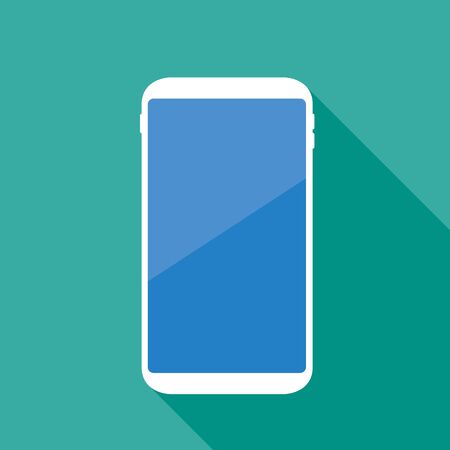 tablet smartphone vector illustrationのイラスト素材