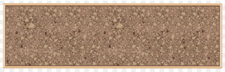 Cork board Vectorのイラスト素材