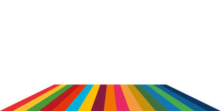 SDGs 17 development goals environmentのイラスト素材