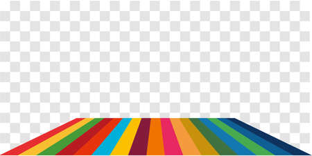 SDGs 17 development goals environmentのイラスト素材