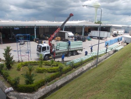 Constructionの素材