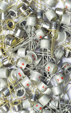 Light-emitting diodes