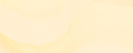 Abstract background with wavy lines. Vector illustration. Can be used for advertisingeting, presentation.のイラスト素材