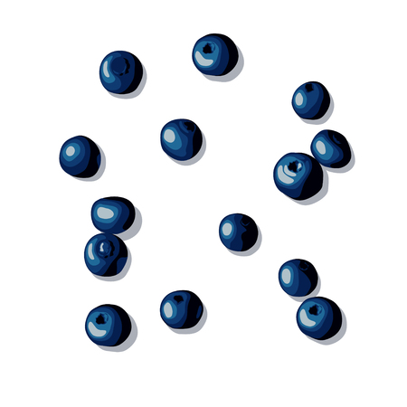Derry bilberryのイラスト素材
