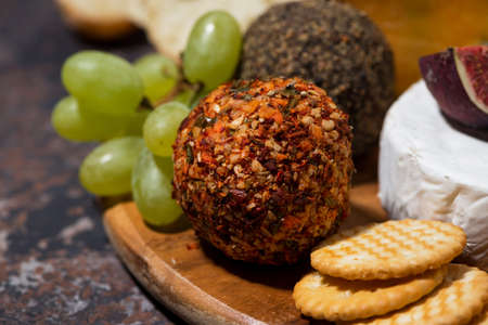 black alarm clock on white background, conceptual photo closeupの写真素材