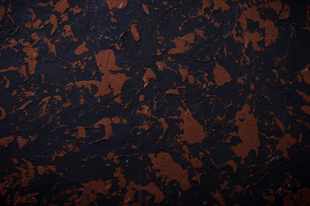 Dark concrete stone background texture