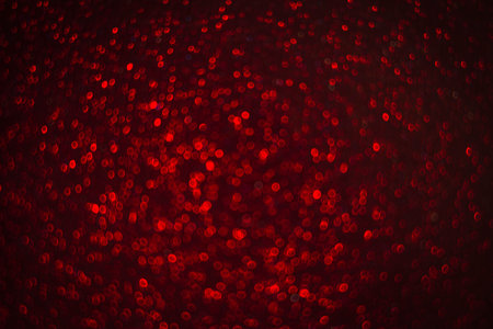 Abstract festive bokeh background