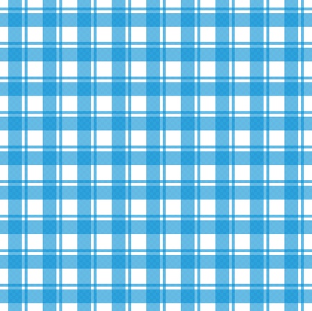  illustration of tableclothのイラスト素材