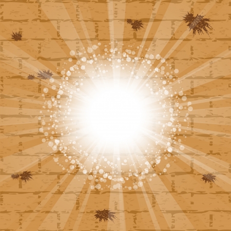  illustration of wailing wallのイラスト素材