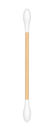 Vector illustration of ear pickのイラスト素材