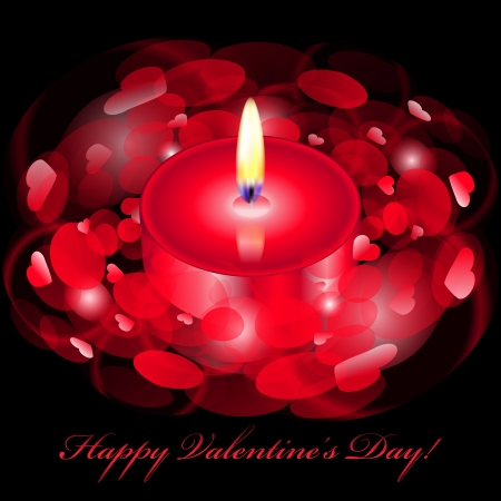 candleのイラスト素材
