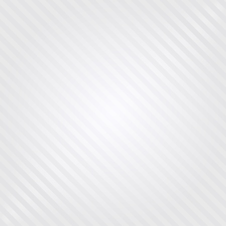 Vector background - white paper with stripesのイラスト素材