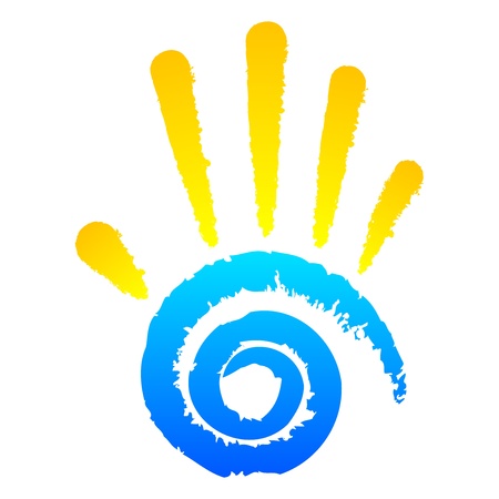 Vector travel   vacation iconのイラスト素材