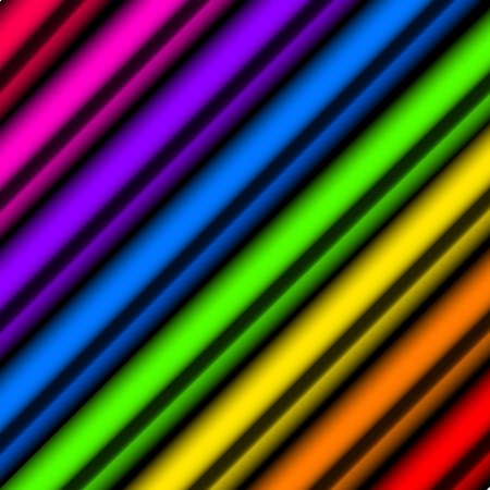 colorful pipes backgroundのイラスト素材