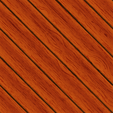 Vector wood textureのイラスト素材