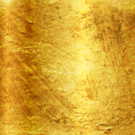 Vector textured gold backgroundのイラスト素材
