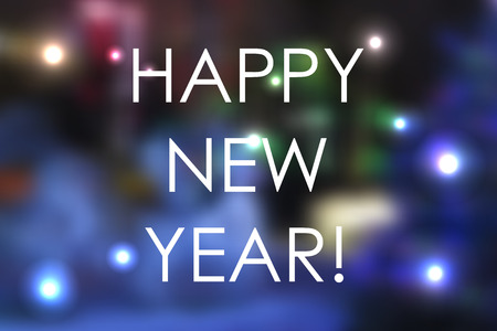 Vector 2105 Happy New Year backgroundのイラスト素材