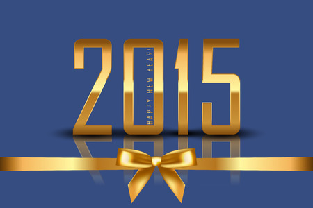 Vector 2105 Happy New Year backgroundのイラスト素材