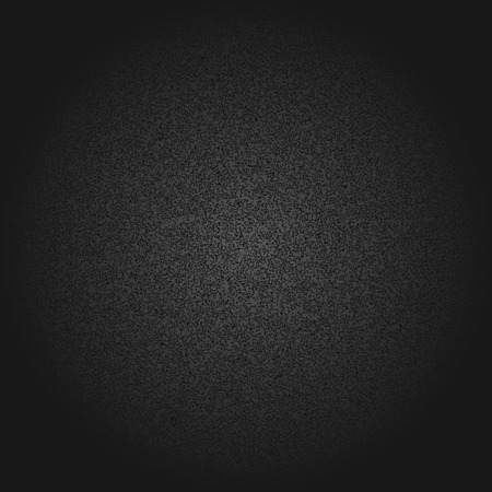 Vector black textured backgroundのイラスト素材
