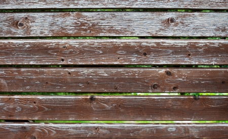 Old fence backgroundの写真素材
